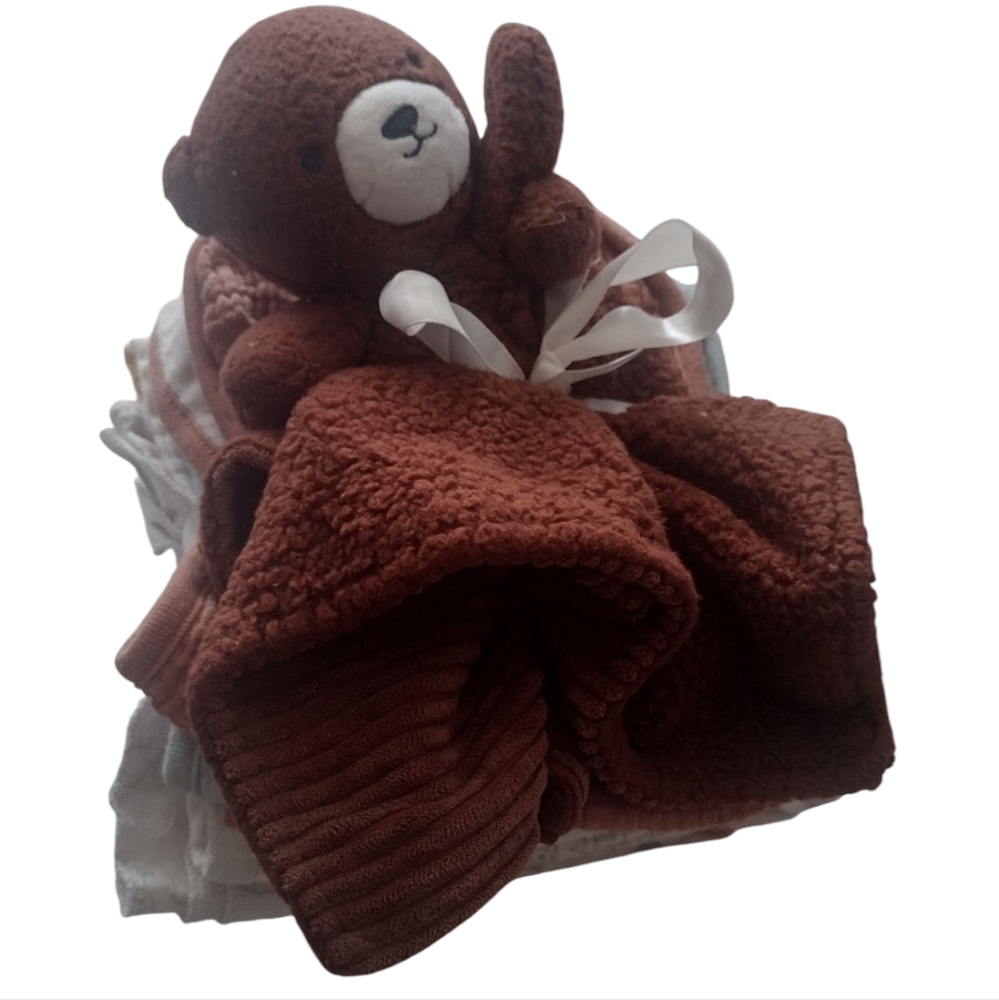 Multi- Bundle Baby Lot
